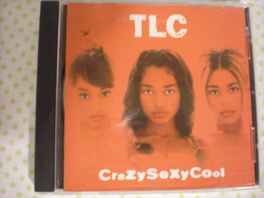 TLC - CRAZY SEXY COOL