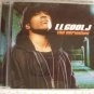 LL COOL J - THE DEFINITION