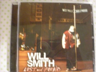 WILL SMITH - LOST AND FOUND