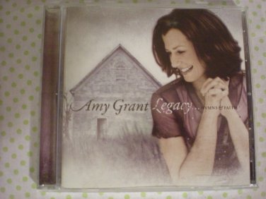 AMY GRANT - LEGACY