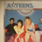 A*TEENS - THE ABBA GENERATION