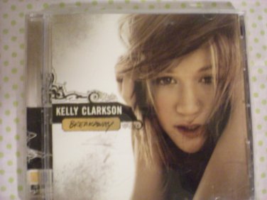 KELLY CLARKSON - BREAKAWAY