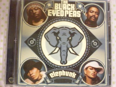 THE BLACK EYED PEAS - ELEPHUNK