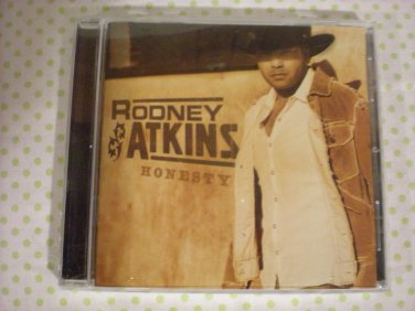 RODNEY ATKINS - HONESTY