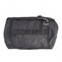 Soft Premium Cowhide Leather Adventure Sissy Bar Bag 15" x 6.5" x 25"