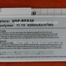 Hot sale NO CD for VGP-BPS30 Vaio T13 T11 T Series