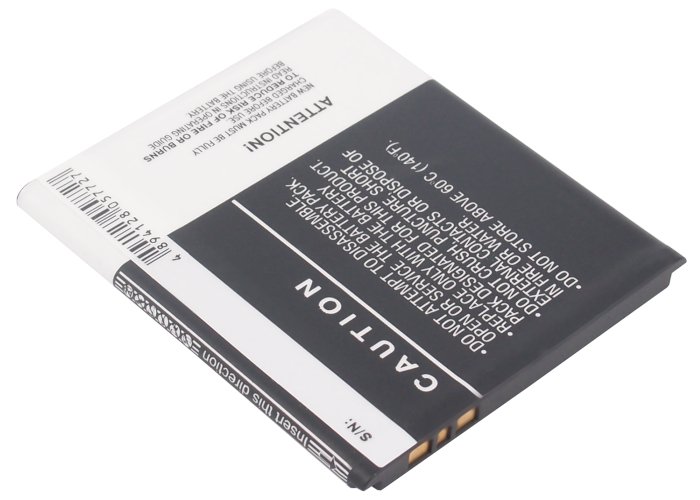 Batterie Sony BA900 D'Origine Pour Xperia J Et TX - Noir - Lithium-polymère - Téléphonie
