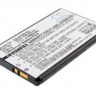 BATTERY ALCATEL 3DS10241AAAA 3DS10744AAAA 3DS11080AAAA FOR OT-S853 OT-S856 OT-S860 Tchibo 204 VLE5