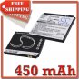 BATTERY ALCATEL V1 FOR OT-C123 OT-C123A