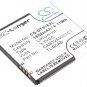 BATTERY ALCATEL CAB32A0001C1 TLiB5AB FOR One Touch 918 OT-918