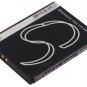 BATTERY ALCATEL CAB31K0000C1 BY74 TB-5J FOR One Touch 906 OT-906