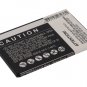 BATTERY ALCATEL CAB14P0000C1 CAB2420000C1 FOR One Touch 913 One Touch 913D One Touch 927 OT-913D