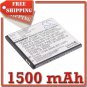 BATTERY ALCATEL CAB16D0001C1 CAB16D0003C1 TLiB5AC FOR AK47 One Touch 986 OT-986