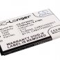 BATTERY ALCATEL BY75 CAB31Y0002C1 CAB31Y0006C1 TLIB5AA FOR One Touch 995 OT-995 OT-995 Ultra