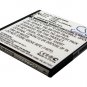 BATTERY SONY ERICSSON BA950 FOR C5503 C550X Dogo M36 M36h M36i SO-04E Xperia A Xperia ZR