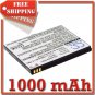 BATTERY HUAWEI HB4G1 FOR G6610 G6610v Para Claro