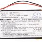 BATTERY TOMTOM AHL03713100 FOR 340S LIVE XL Go 920 Go 920T Go XL330 Go XL330S One XL 340
