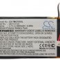 BATTERY TOMTOM 360103150 FOR Go 7000 Go 7000 HD GO7000 GO7000 HD