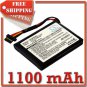 BATTERY TOMTOM AHL03713005 VF3A VF3M FOR 4EL0.001.01 XL Live XL LIVE TTS 4EL0.017.01