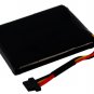 BATTERY TOMTOM AHL03713005 VF3A VF3M FOR 4EL0.001.01 XL Live XL LIVE TTS 4EL0.017.01