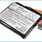 BATTERY TOMTOM AHL03711022 VF6M FOR 4EH45 4EJ41 4ER5.001.01 Go Live 820 Go Live 825