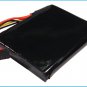 BATTERY TOMTOM AHL03711022 VF6M FOR 4EH45 4EJ41 4ER5.001.01 Go Live 820 Go Live 825