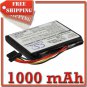 BATTERY TOMTOM FKM1108005799 FOR 4EN42 4EN52 4EV42 4EV52 Go 2535M Live Go 2535TM WTE