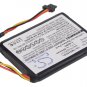 BATTERY TOMTOM 6027A0090721 FOR 1EF0.017.03 1ET0.052.09 4EF0.017.00 4EF00 Start 45M Start 55M