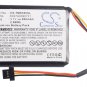BATTERY TOMTOM 6027A0090721 FOR 1EF0.017.03 1ET0.052.09 4EF0.017.00 4EF00 Start 45M Start 55M