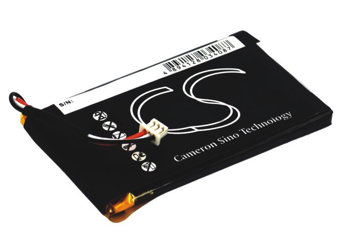 BATTERY MAGELLAN 0843FL009024 384.00020.005 5390B0010780 FOR RoadMate