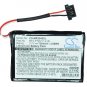 BATTERY MAGELLAN 338937010158 BP-LP720/11-A1B FOR RoadMate 3045 RoadMate 3045-LM RoadMate 3045-MU