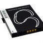 BATTERY ROVER BP8CULXBIAP1, PVIT3800011 FOR P4