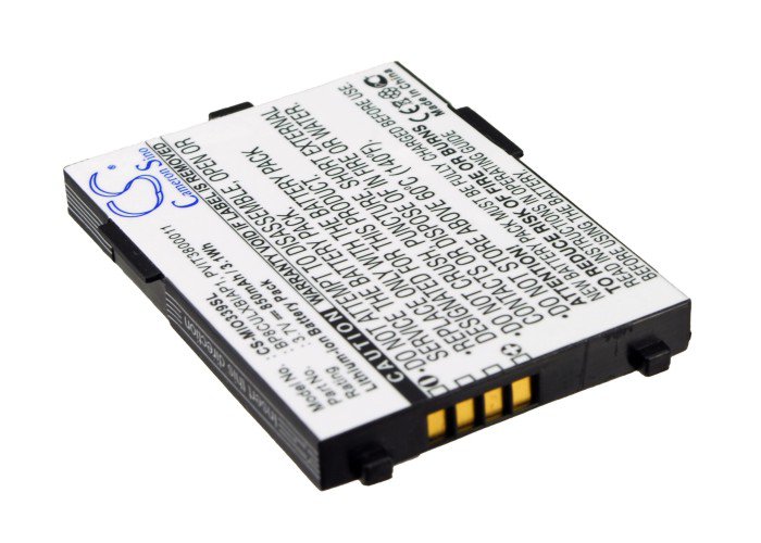 BATTERY VIEWSONIC BP8CULXBIAP1, PVIT3800011 FOR V36