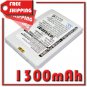 BATTERY  E-TEN 4900216 FOR InfoTouch P300, P300, P300B