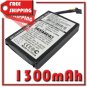 BATTERY NAVMAN E3MIO2135211 FOR PiN 100, Pin 300, PiN Pocket