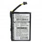 BATTERY MITAC E3MIO2135211 FOR Mio 168, Mio 168 Plus, Mio 168C, Mio 168RS, Mio 169