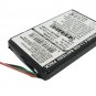 BATTERY BLUEMEDIA 20-00598-02A-EM FOR Jucon GPS-3741, Lenco Nav 400
