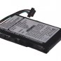 BATTERY AIRIS 0512-002617, 20-00598-04A, 20-00598-07A-CT FOR NC05, NC05A