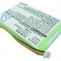 BATTERY MEDION FOR GoPal PNA350 GoPal PNA350-S PNA350