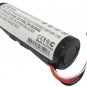 BATTERY NAVIGON 338937010074, E4MT062201B12 FOR PNA-5000, Transonic 5000, Transonic PNA-5000