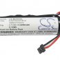 BATTERY NAVIGON 338937010074, E4MT062201B12 FOR PNA-5000, Transonic 5000, Transonic PNA-5000