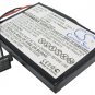 BATTERY MEDION 338937010168 T300-1 FOR GoPal E4430 GoPal E4435 MD97182