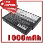 BATTERY CASIO JK-214LT, JK-835PU, MR-CE200 FOR Cassiopeia E200G, Cassiopeia MR-CE200