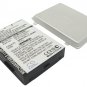 EXTENDED BATTERY VIEWSONIC BP8CULXBIAP1 PVIT3800011 FOR V36