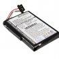 BATTERY MITAC 541380530005 541380530006 BL-LP1230/11-D00001U FOR Mio P550, Mio P550m