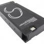 BATTERY MAGELLAN 980646-02 FOR GPS 750M GPS 750M Plus