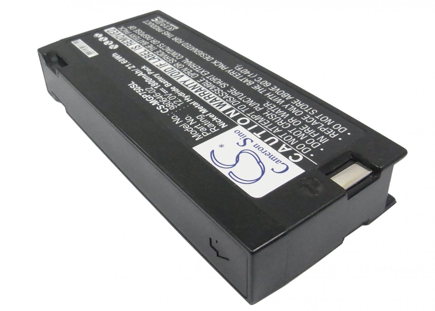 BATTERY TRIMBLE 17466 FOR Geo Explorer 2, Pro XL, Pro XR, Pro XRS