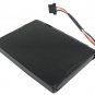 BATTERY MAGELLAN M1100 FOR RoadMate 1440