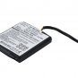 BATTERY TOMTOM 6027A0117401 KM1 XLHS416*08338 FOR 4EH44 Via 120 Via 125 Via Live 120  Via Live 125