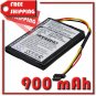 BATTERY TOMTOM AHL03709900 FOR One V4 Assist One V4 Classic One V4 Traffic